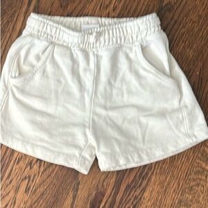 Shorts zara